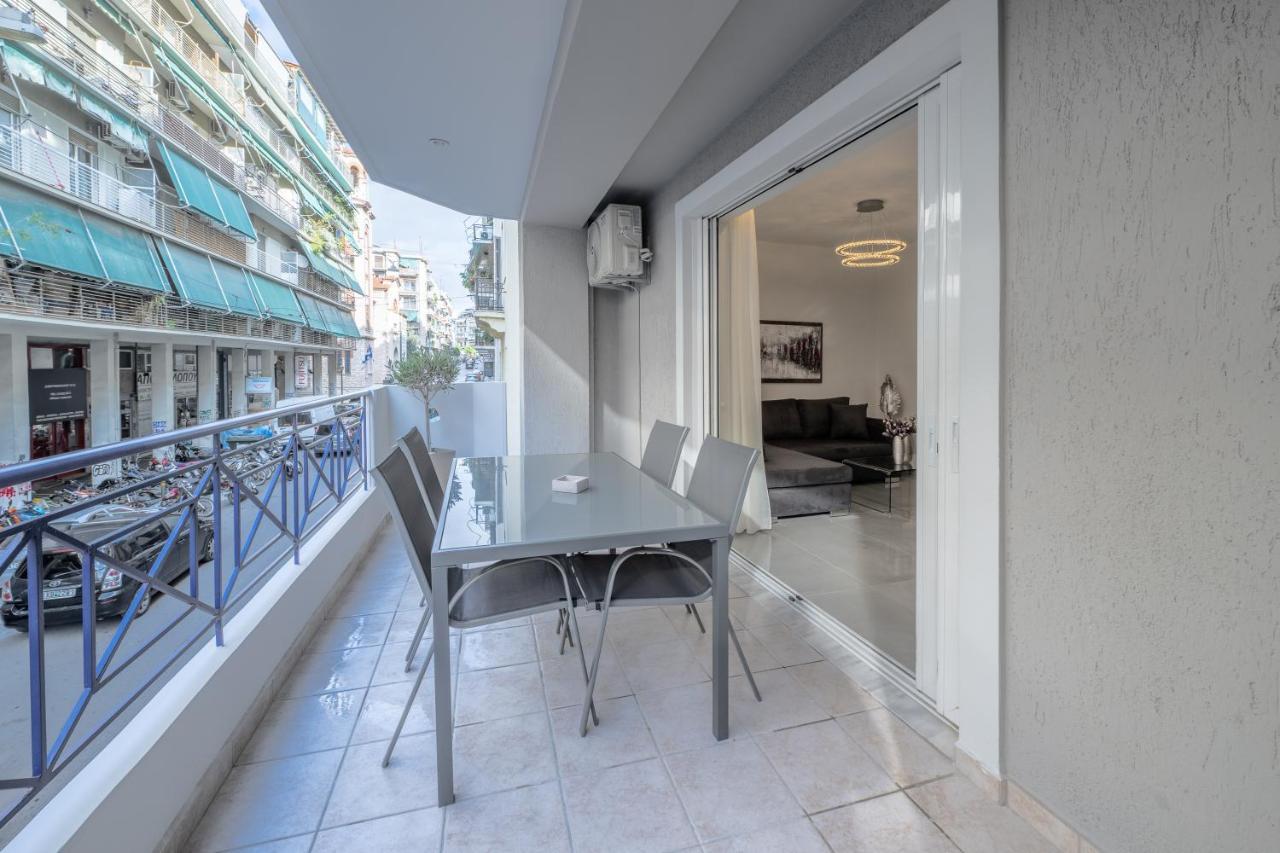 Acropolis Cozy Apartments Athens Exterior photo